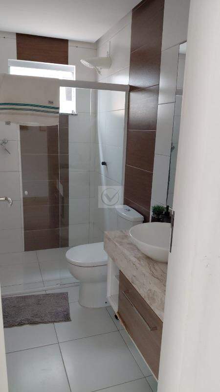 Casa em condominio para aluguel, 3 quartos, 1 suíte, 2 vagas, Robalo - Aracaju/SE - Foto 15