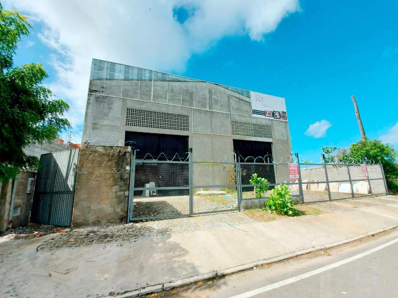 Galpão para aluguel, Aruana - Aracaju/SE