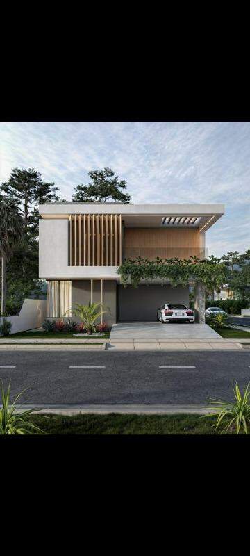 Casa Duplex de Alto Padrão – Condomínio Liverpool Eco | Barra dos Coqueiros