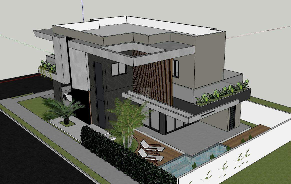 Casa Duplex de Alto Padrão – Condomínio Liverpool Eco | Barra dos Coqueiros - Foto 11