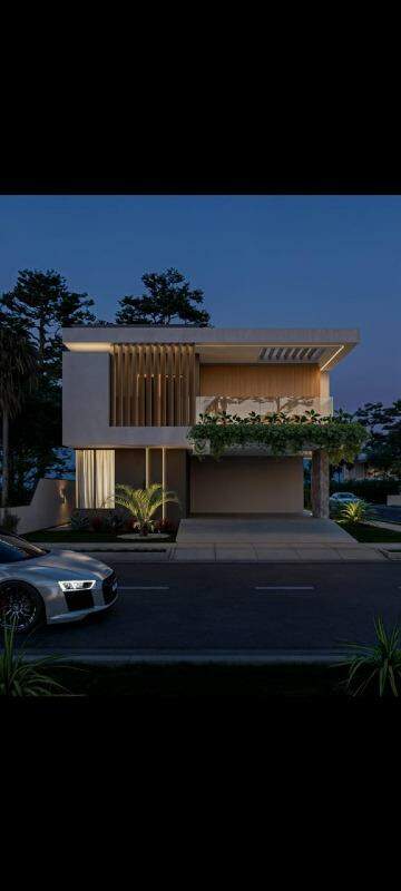 Casa Duplex de Alto Padrão – Condomínio Liverpool Eco | Barra dos Coqueiros - Foto 4