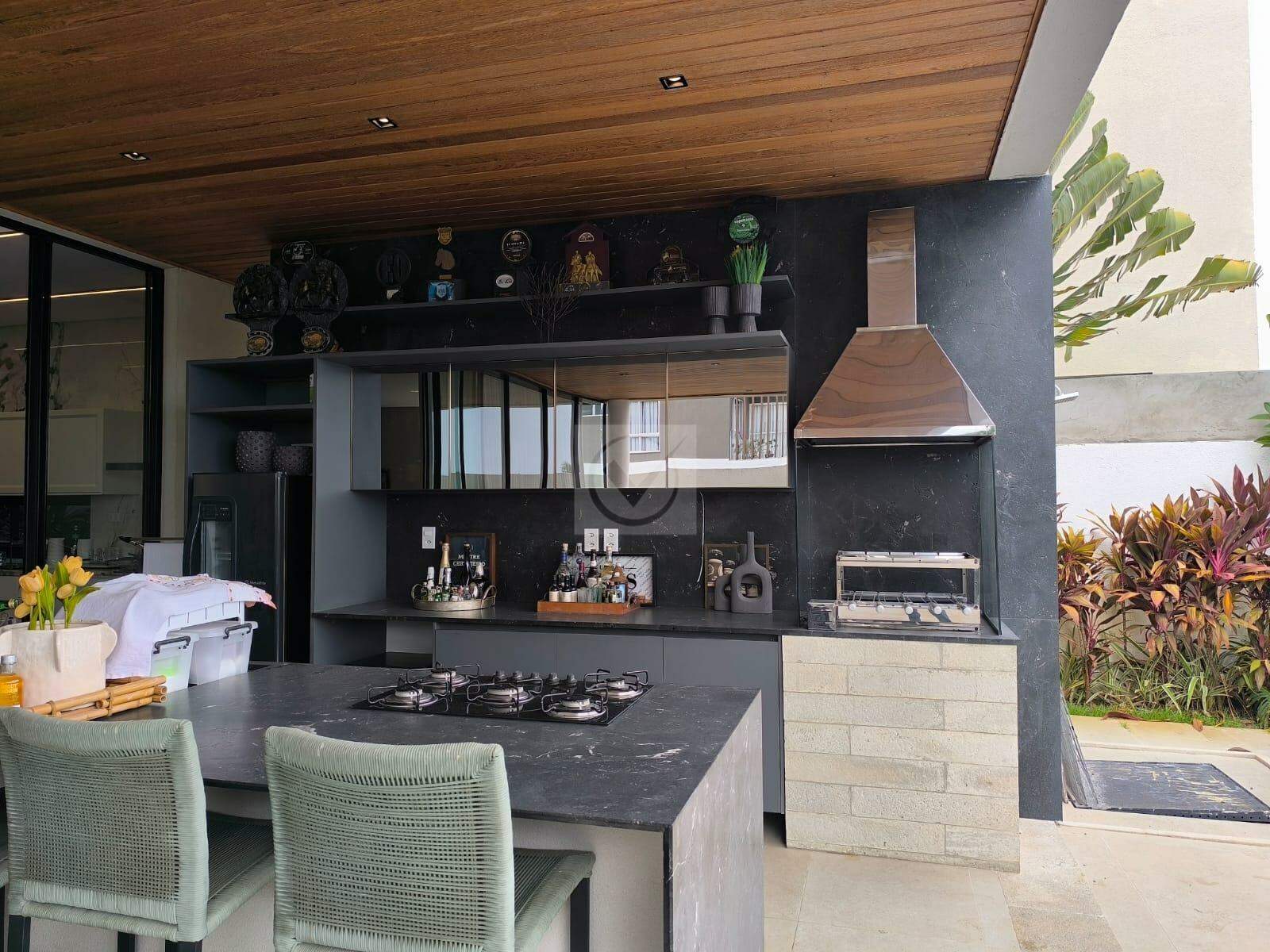 Casa em condominio para aluguel, 4 quartos, 4 suítes, 4 vagas, Barra dos Coqueiros - Barra dos Coqueiros/SE - Foto 28