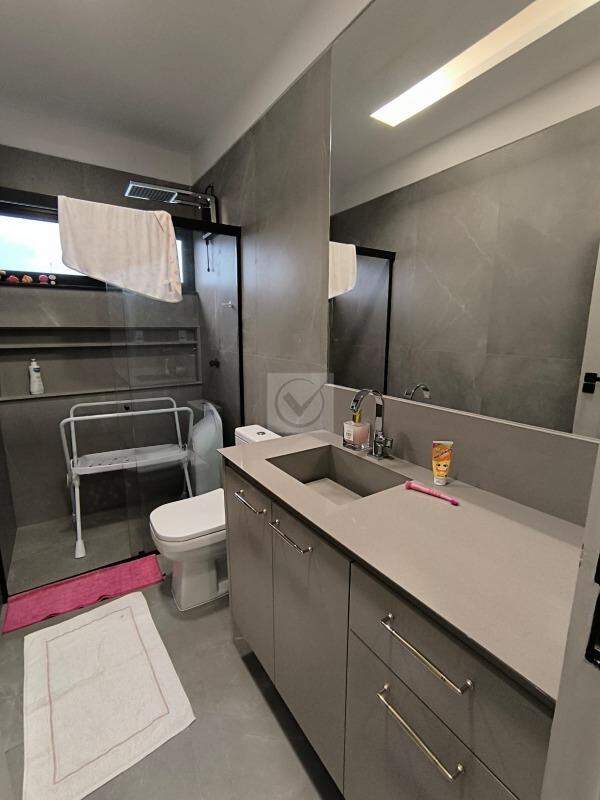 Casa em condominio para aluguel, 4 quartos, 4 suítes, 4 vagas, Barra dos Coqueiros - Barra dos Coqueiros/SE - Foto 21