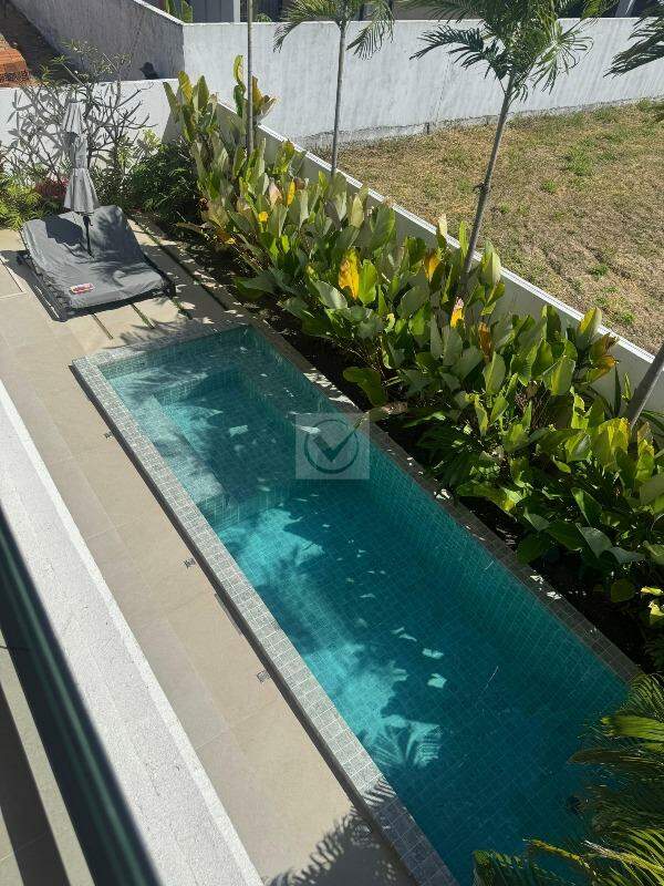 Casa em condominio para aluguel, 4 quartos, 4 suítes, 4 vagas, Barra dos Coqueiros - Barra dos Coqueiros/SE - Foto 29