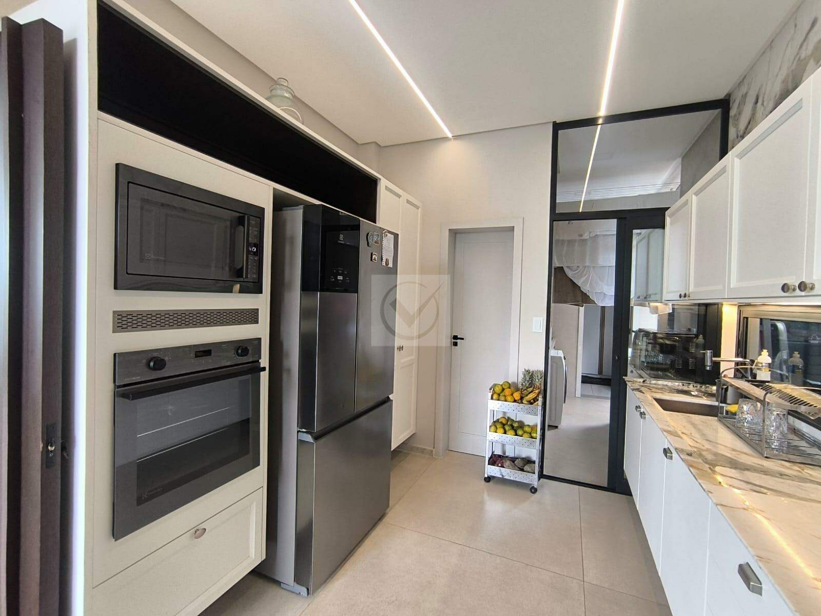 Casa em condominio para aluguel, 4 quartos, 4 suítes, 4 vagas, Barra dos Coqueiros - Barra dos Coqueiros/SE - Foto 5