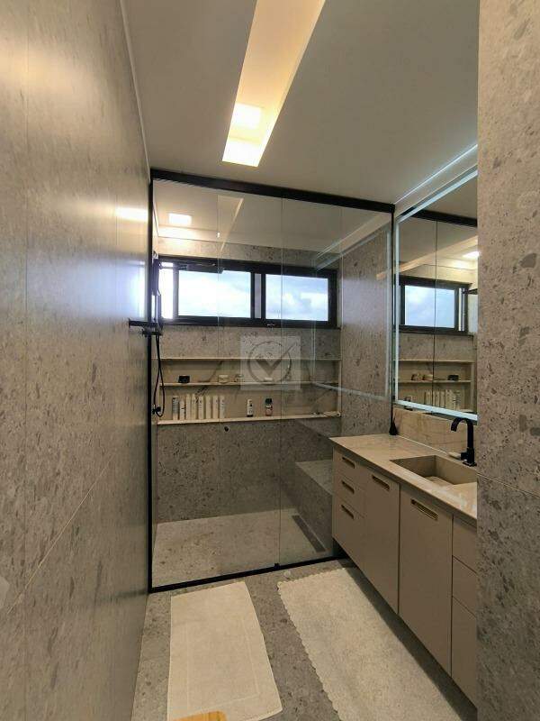 Casa em condominio para aluguel, 4 quartos, 4 suítes, 4 vagas, Barra dos Coqueiros - Barra dos Coqueiros/SE - Foto 16