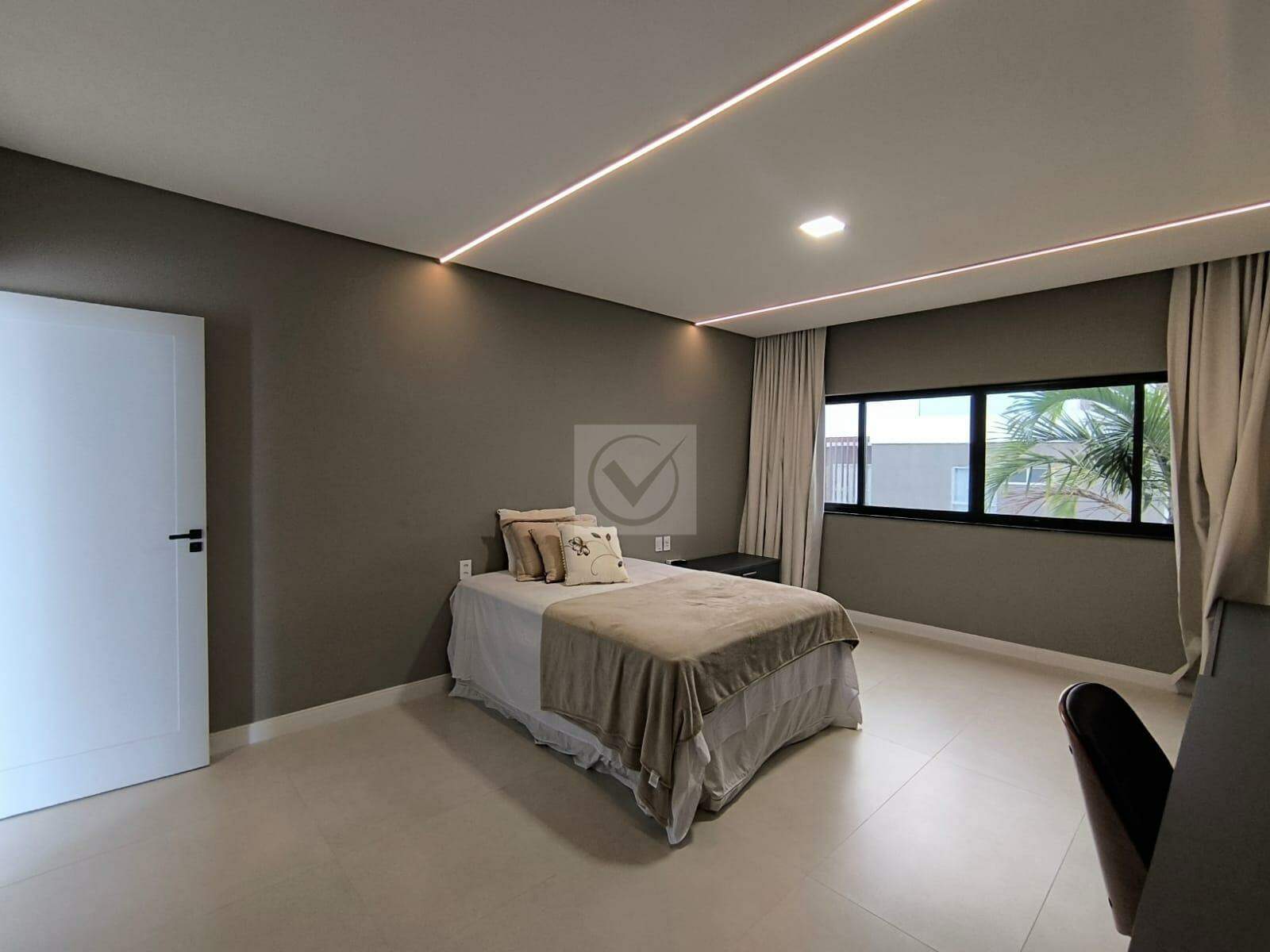 Casa em condominio para aluguel, 4 quartos, 4 suítes, 4 vagas, Barra dos Coqueiros - Barra dos Coqueiros/SE - Foto 18