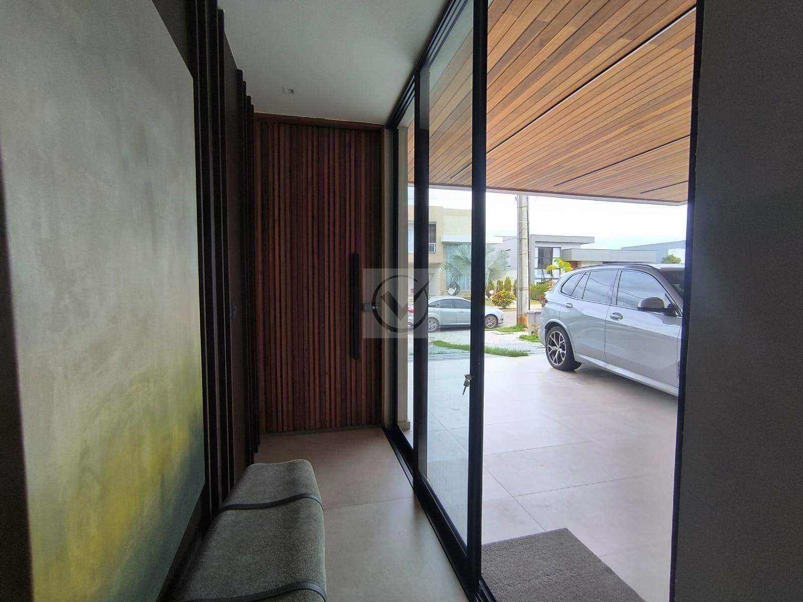 Casa em condominio para aluguel, 4 quartos, 4 suítes, 4 vagas, Barra dos Coqueiros - Barra dos Coqueiros/SE - Foto 9