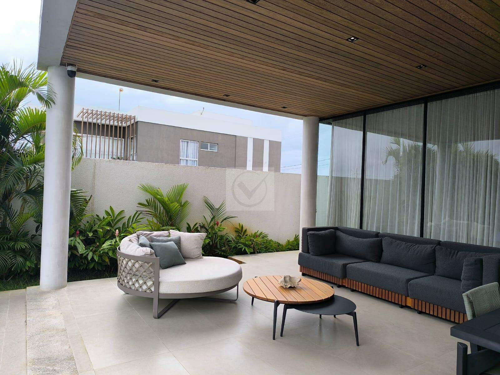 Casa em condominio para aluguel, 4 quartos, 4 suítes, 4 vagas, Barra dos Coqueiros - Barra dos Coqueiros/SE - Foto 27