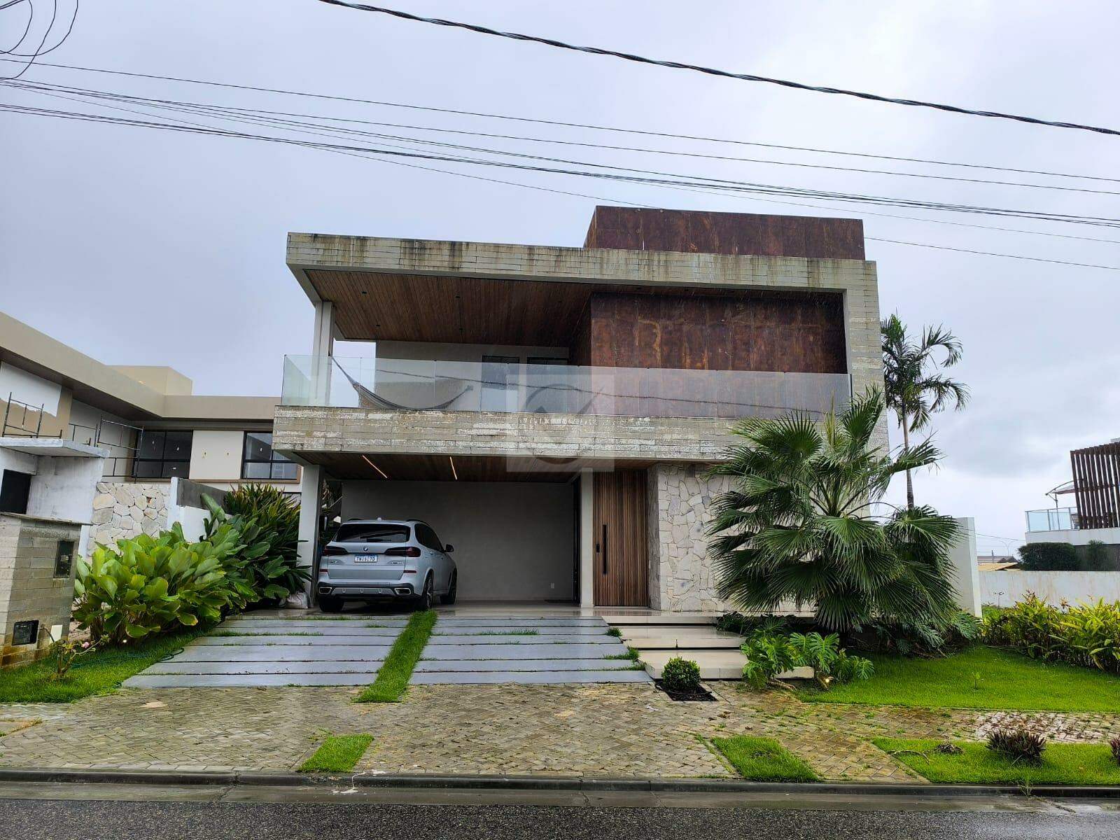 Casa em condominio para aluguel, 4 quartos, 4 suítes, 4 vagas, Barra dos Coqueiros - Barra dos Coqueiros/SE - Foto 30