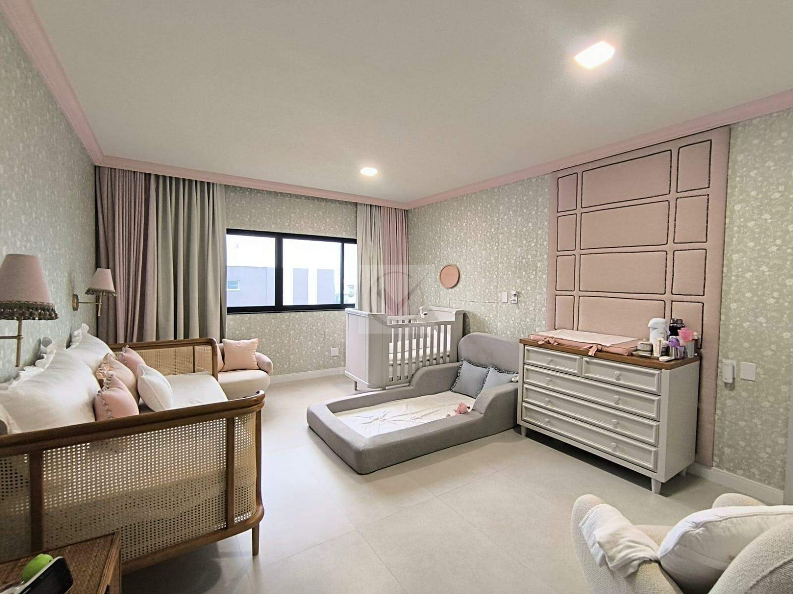 Casa em condominio para aluguel, 4 quartos, 4 suítes, 4 vagas, Barra dos Coqueiros - Barra dos Coqueiros/SE - Foto 22