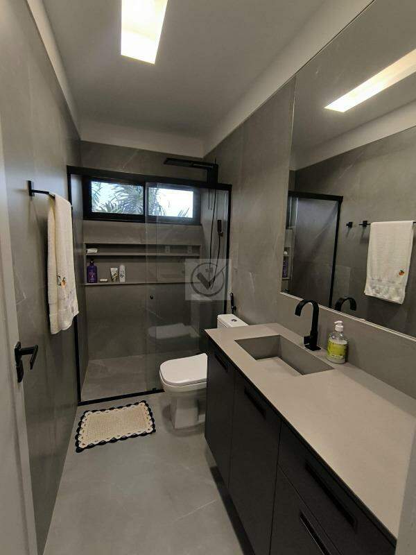 Casa em condominio para aluguel, 4 quartos, 4 suítes, 4 vagas, Barra dos Coqueiros - Barra dos Coqueiros/SE - Foto 19