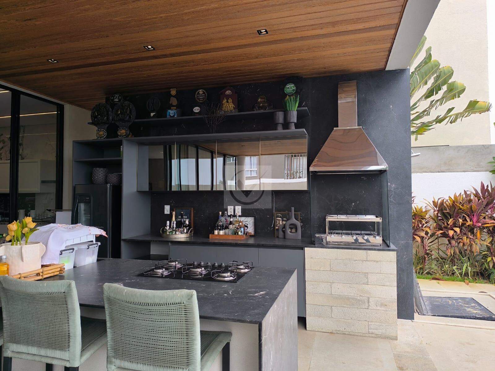 Casa em condominio para venda, 4 quartos, 4 suítes, 4 vagas, Barra dos Coqueiros - Barra dos Coqueiros/SE - Foto 28