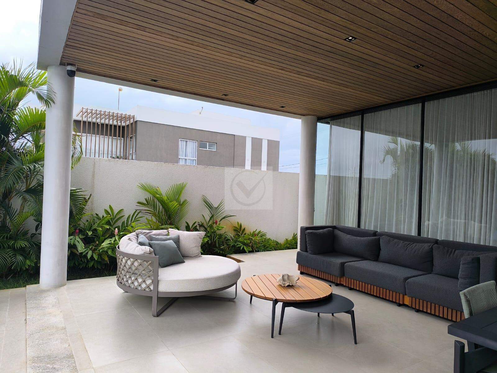 Casa em condominio para venda, 4 quartos, 4 suítes, 4 vagas, Barra dos Coqueiros - Barra dos Coqueiros/SE - Foto 27