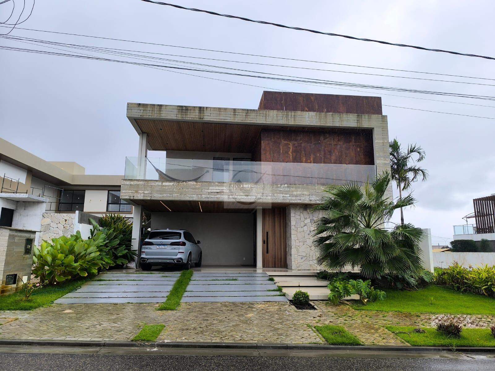 Casa em condominio para venda, 4 quartos, 4 suítes, 4 vagas, Barra dos Coqueiros - Barra dos Coqueiros/SE - Foto 30