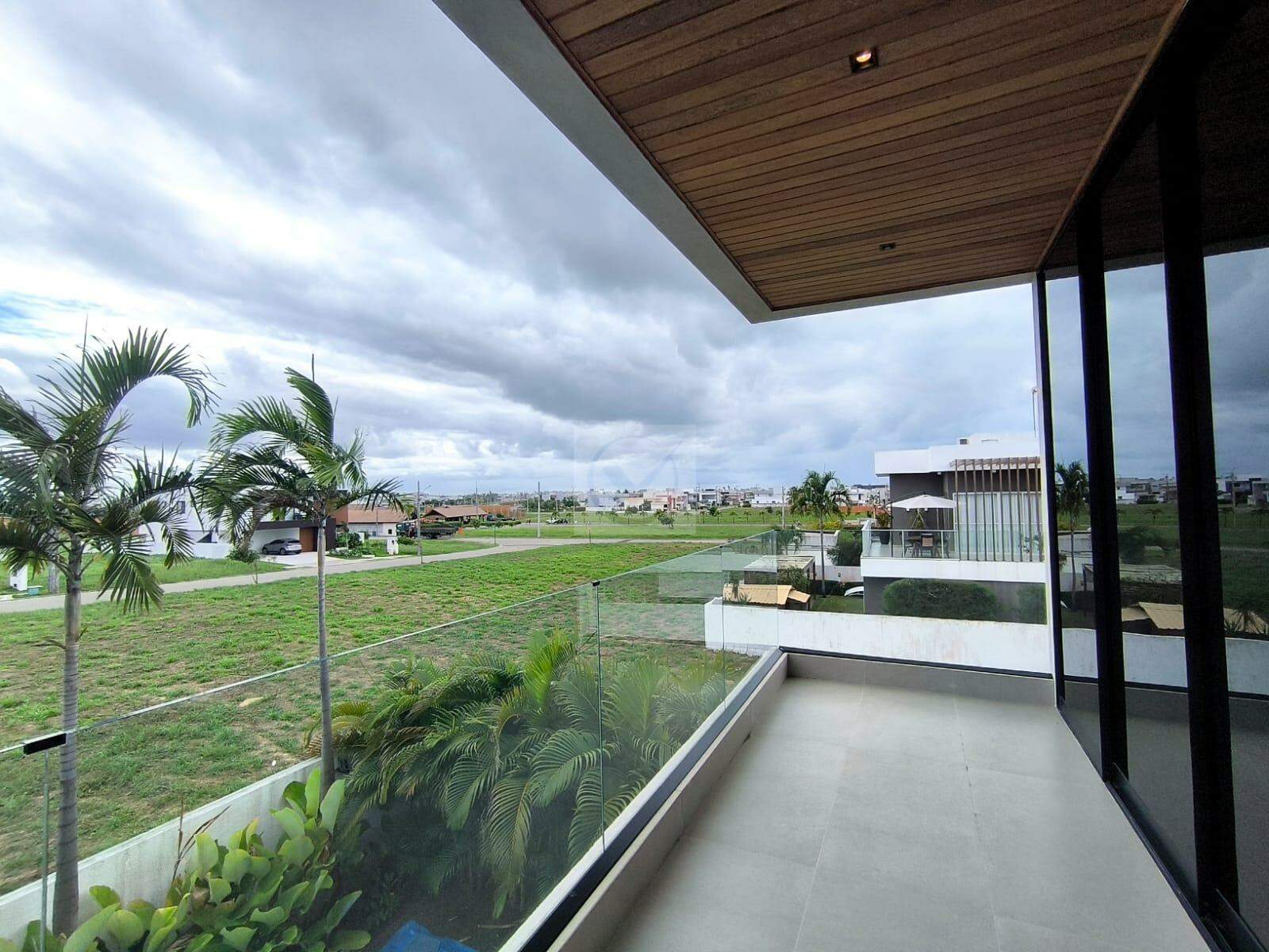 Casa em condominio para venda, 4 quartos, 4 suítes, 4 vagas, Barra dos Coqueiros - Barra dos Coqueiros/SE - Foto 11