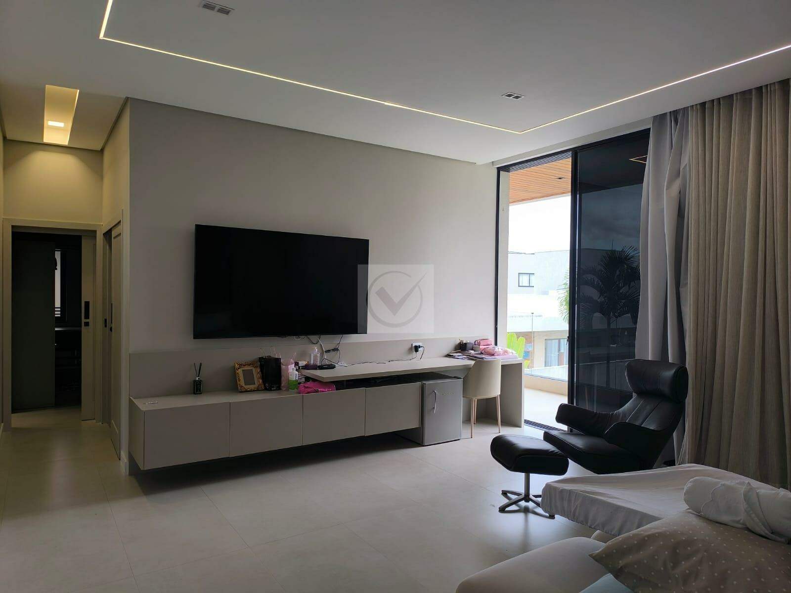 Casa em condominio para venda, 4 quartos, 4 suítes, 4 vagas, Barra dos Coqueiros - Barra dos Coqueiros/SE - Foto 26