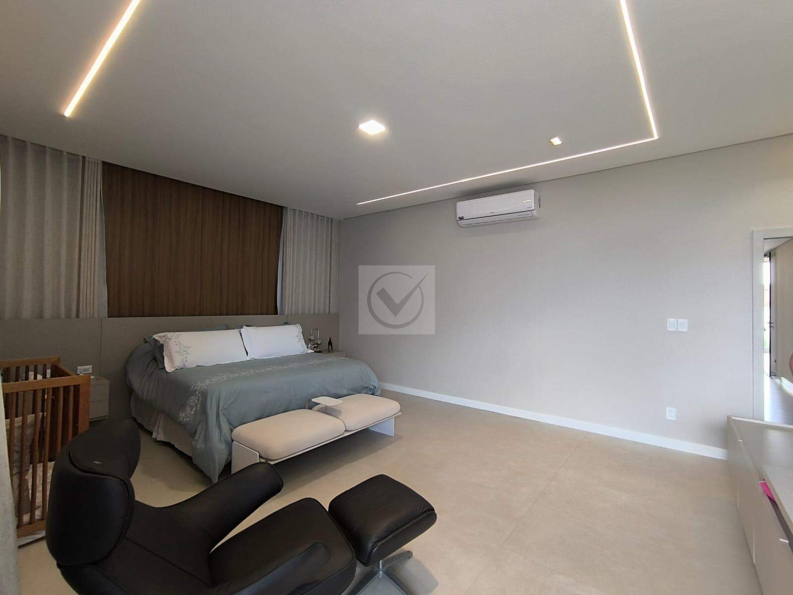 Casa em condominio para venda, 4 quartos, 4 suítes, 4 vagas, Barra dos Coqueiros - Barra dos Coqueiros/SE - Foto 13