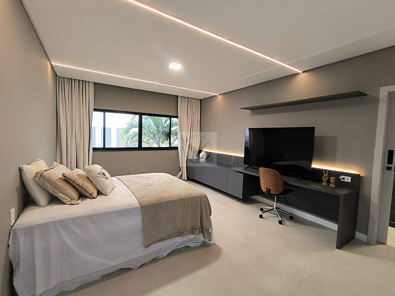 Casa em condominio para venda, 4 quartos, 4 suítes, 4 vagas, Barra dos Coqueiros - Barra dos Coqueiros/SE - Foto 17