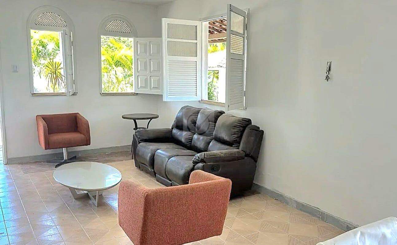 Casa para aluguel, 3 quartos, 5 vagas, Gameleira - Aracaju/SE - Foto 5