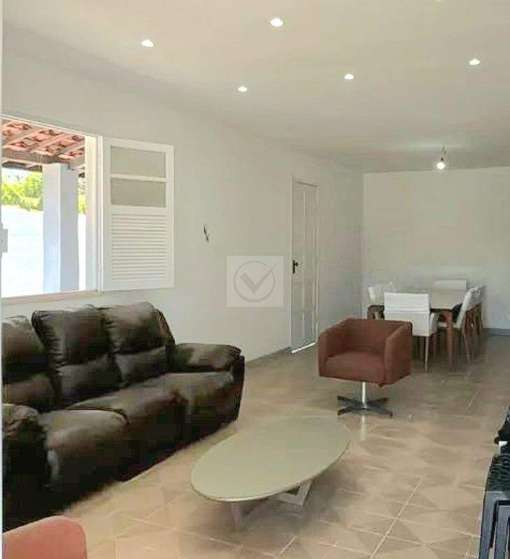 Casa para aluguel, 3 quartos, 5 vagas, Gameleira - Aracaju/SE - Foto 4