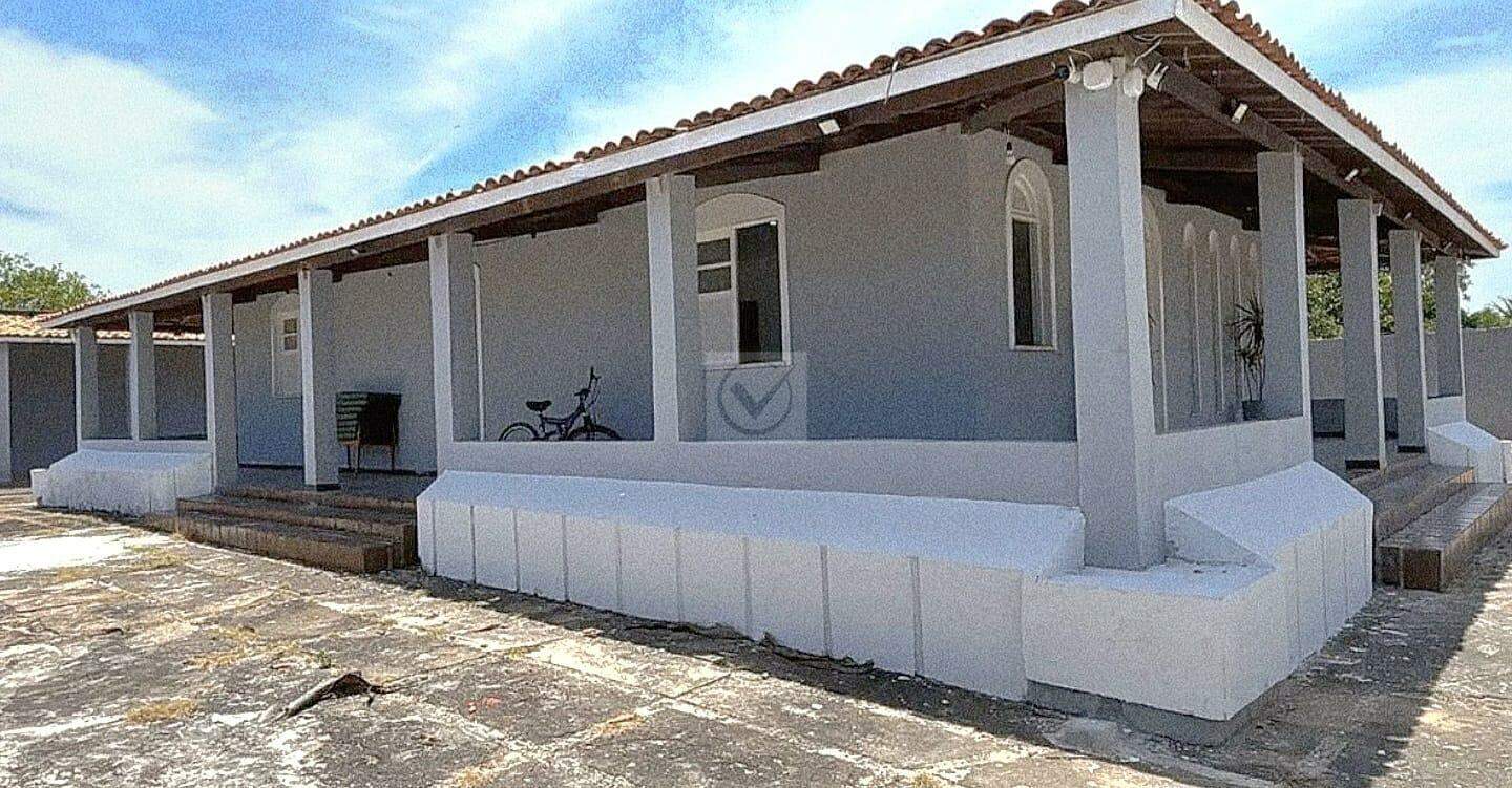 Casa para aluguel, 3 quartos, 5 vagas, Gameleira - Aracaju/SE - Foto 2