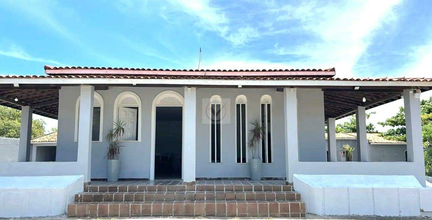 Casa para aluguel, 3 quartos, 5 vagas, Gameleira - Aracaju/SE