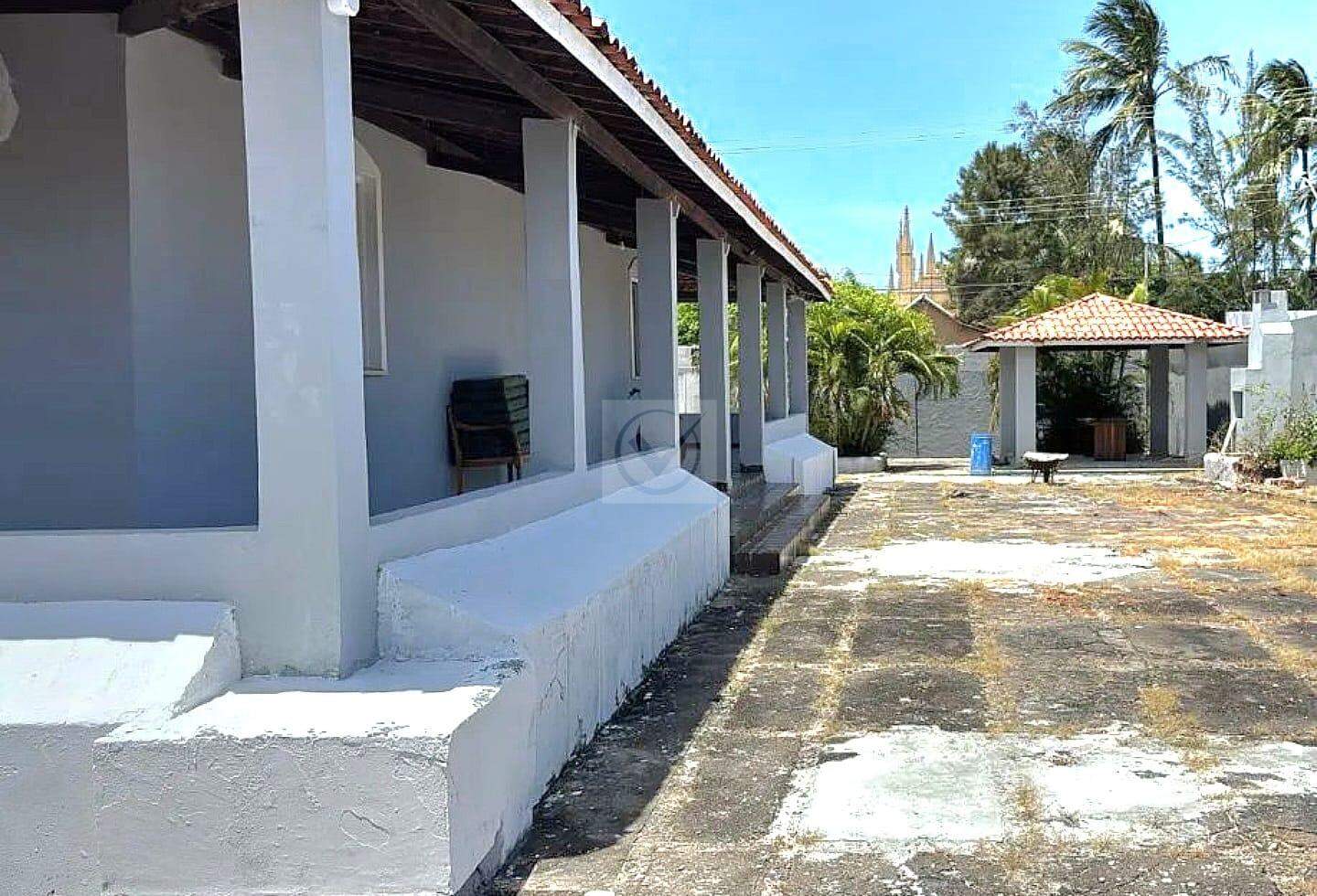 Casa para aluguel, 3 quartos, 5 vagas, Gameleira - Aracaju/SE - Foto 10