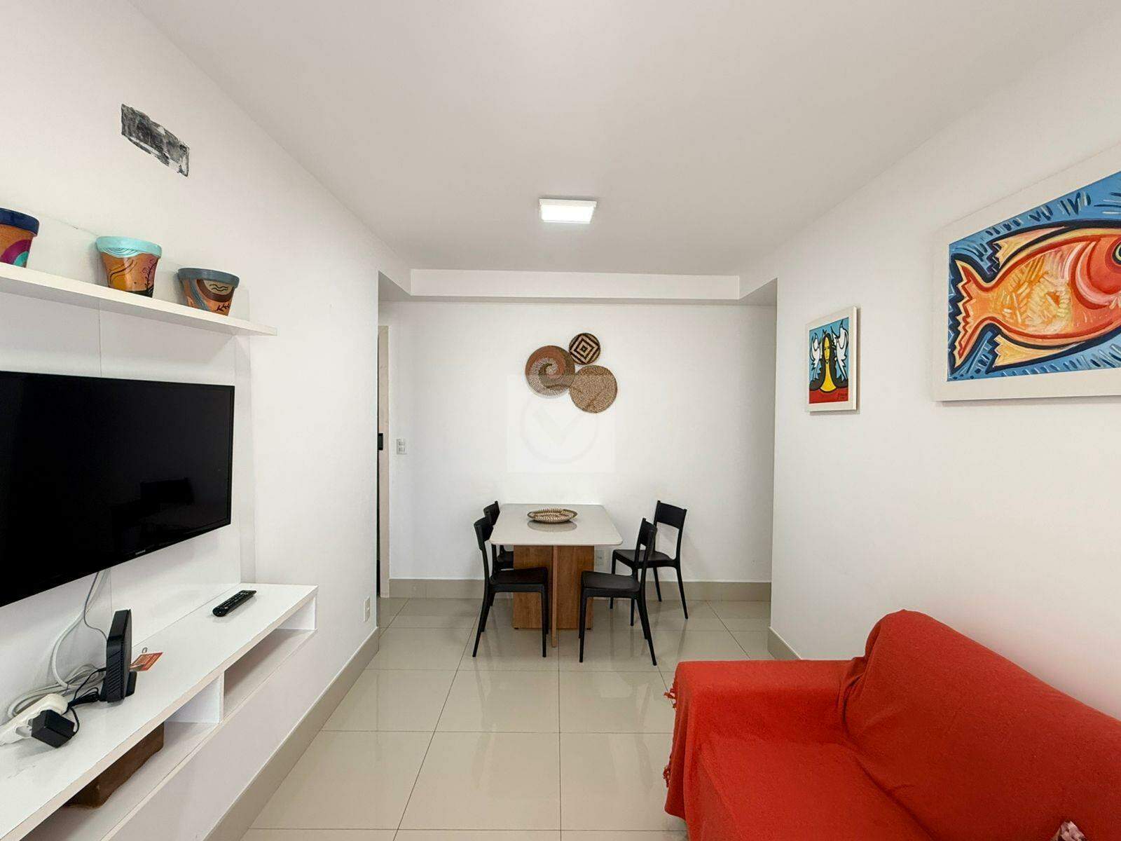 Apartamento para aluguel, 2 quartos, 1 suíte, 1 vaga, Atalaia - Aracaju/SE - Foto 10
