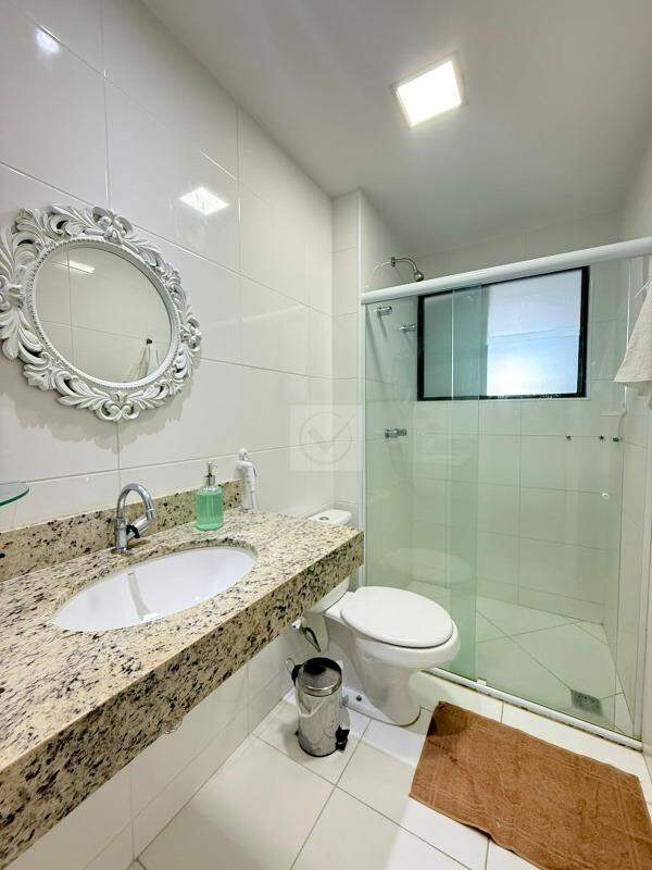 Apartamento para aluguel, 2 quartos, 1 suíte, 1 vaga, Atalaia - Aracaju/SE - Foto 13