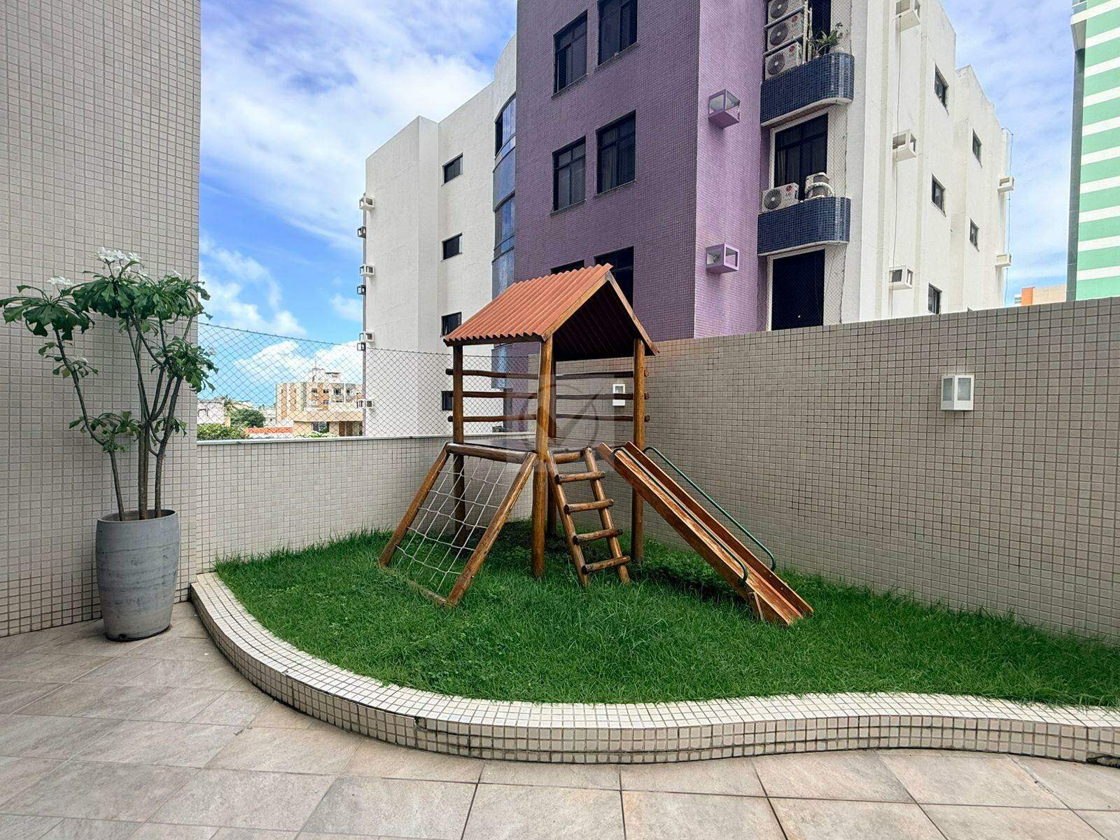 Apartamento para aluguel, 2 quartos, 1 suíte, 1 vaga, Atalaia - Aracaju/SE - Foto 8