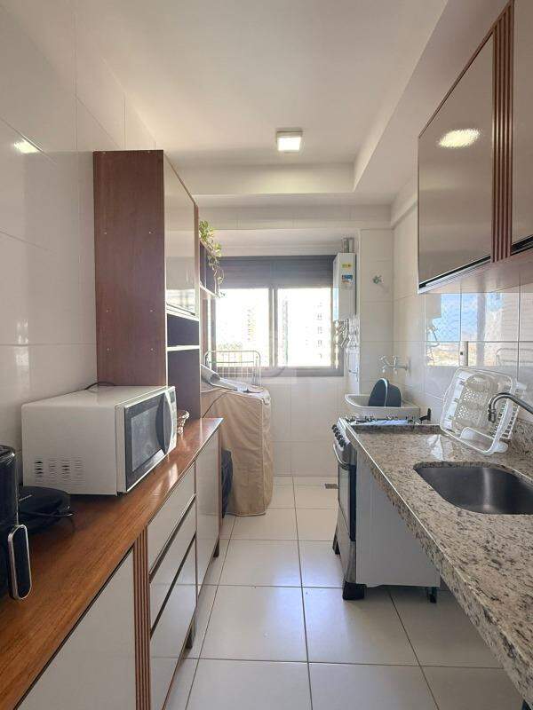Apartamento para aluguel, 2 quartos, 1 suíte, 1 vaga, Atalaia - Aracaju/SE - Foto 16