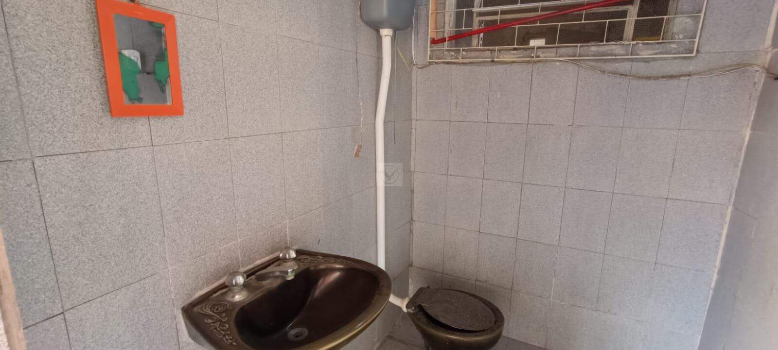 Praticidade e Espaço no Mamede Paes Mendonça! Casa de 2 Quartos com Quintal - Foto 8