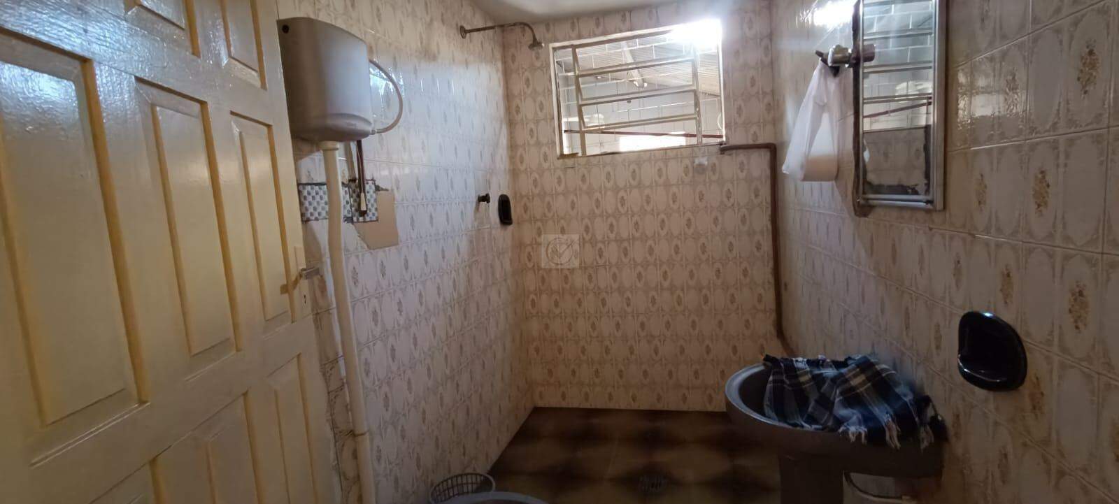 Praticidade e Espaço no Mamede Paes Mendonça! Casa de 2 Quartos com Quintal - Foto 5