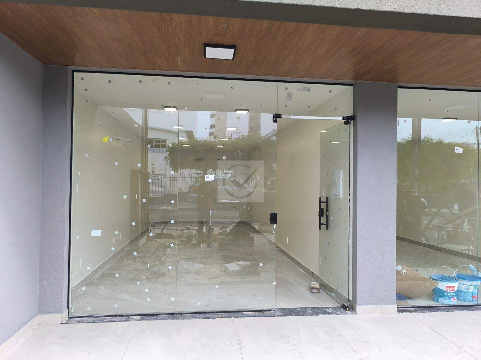 Ponto Comercial para aluguel, Salgado Filho - Aracaju/SE