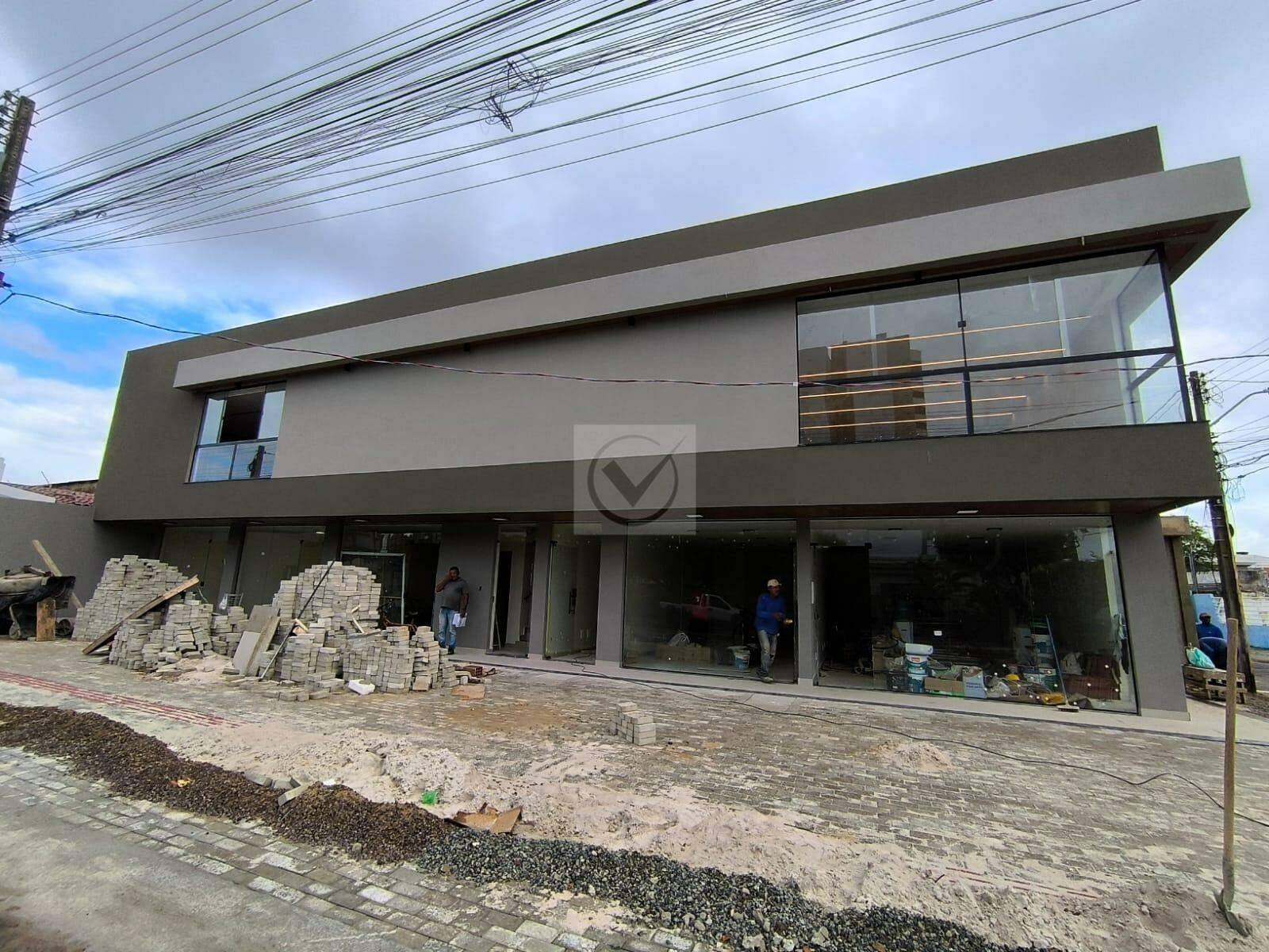 Ponto Comercial para aluguel, Salgado Filho - Aracaju/SE - Foto 2