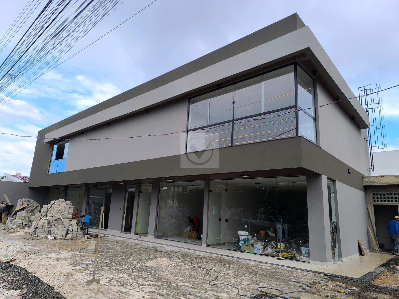 Ponto Comercial para aluguel, Salgado Filho - Aracaju/SE