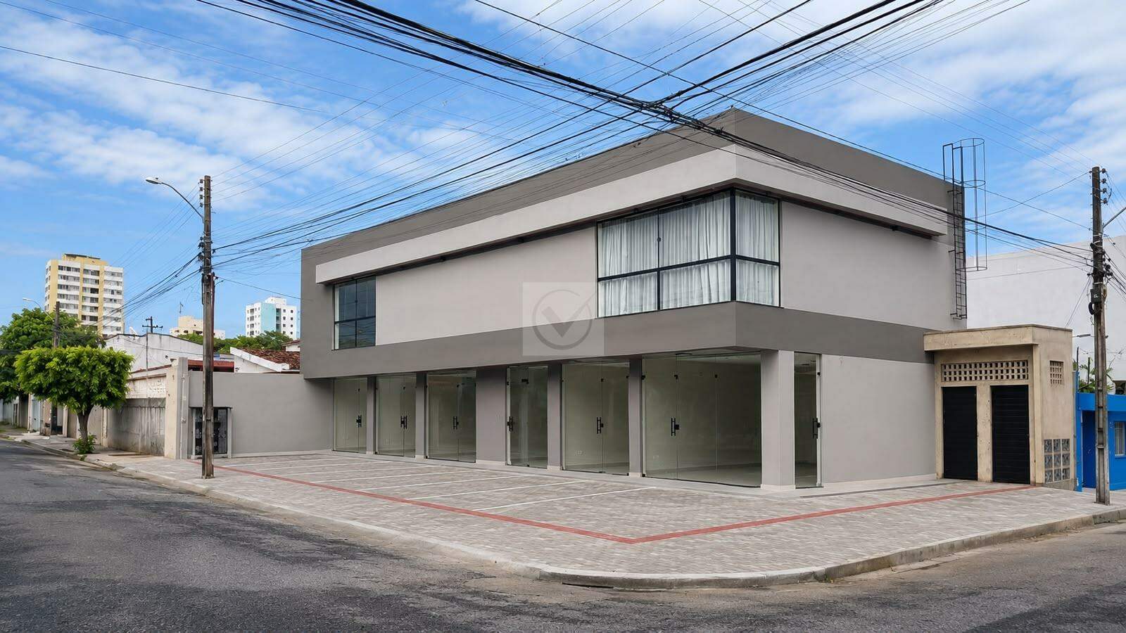 Ponto Comercial para aluguel, Salgado Filho - Aracaju/SE