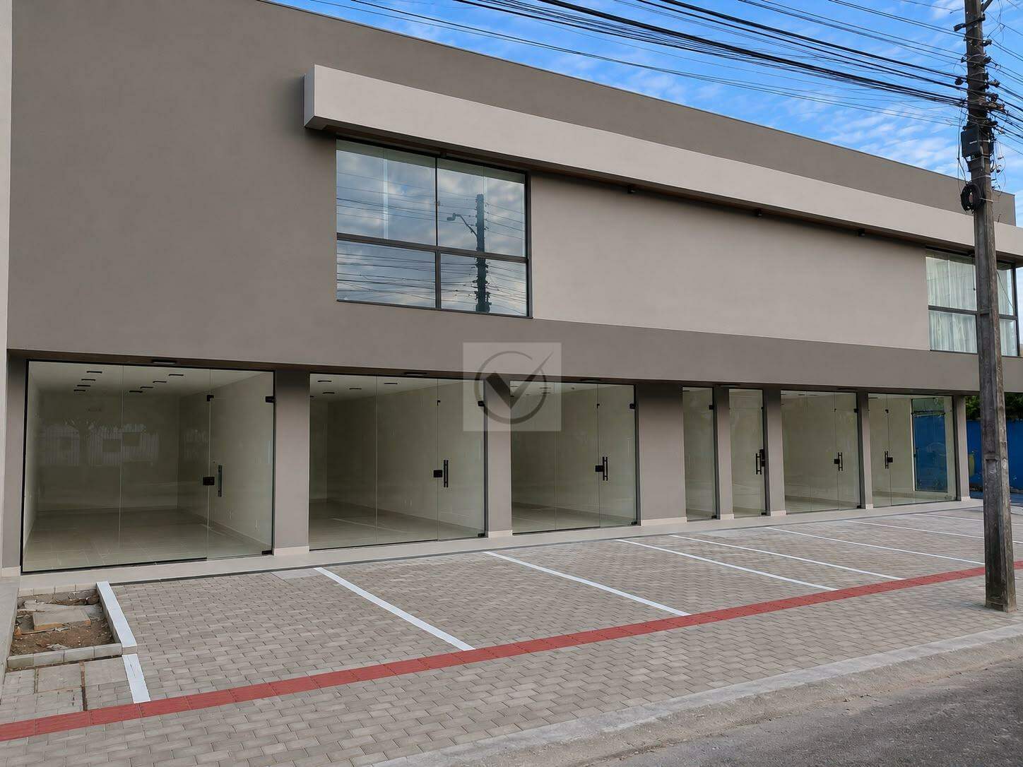 Ponto Comercial para aluguel, Salgado Filho - Aracaju/SE - Foto 2