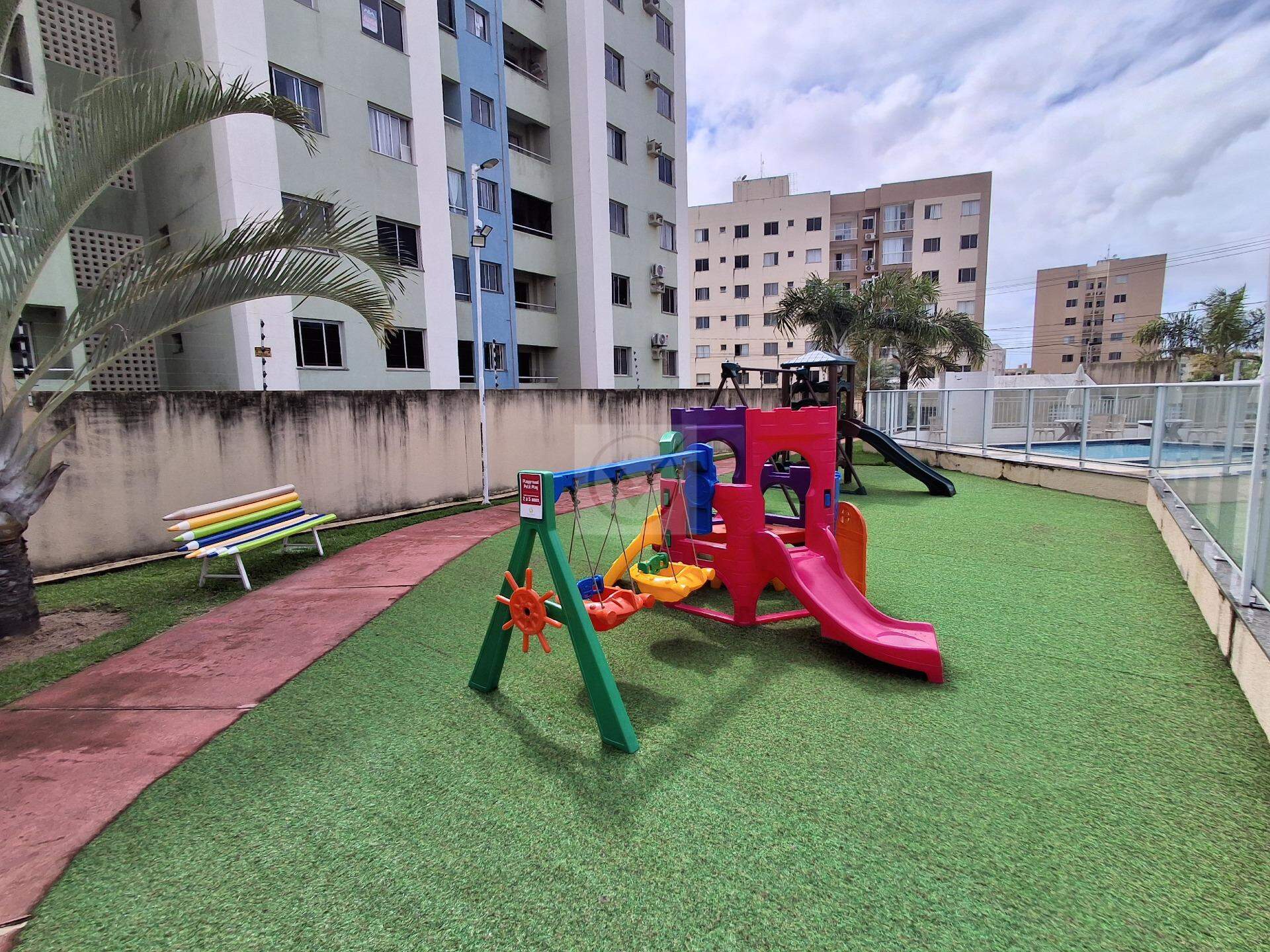 Apartamento para aluguel, 2 quartos, 1 vaga, Marcelo Déda - São Cristóvão/SE - Foto 14
