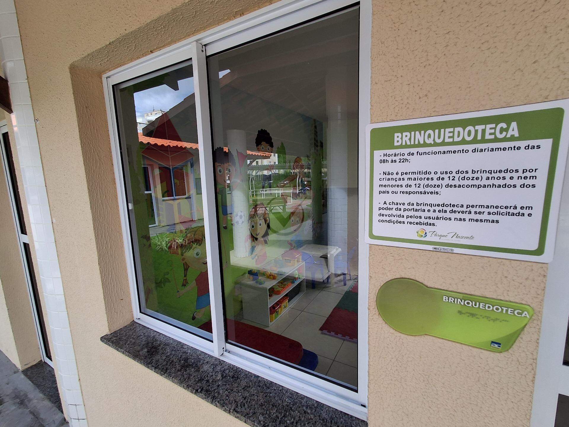 Apartamento para aluguel, 2 quartos, 1 vaga, Marcelo Déda - São Cristóvão/SE - Foto 21