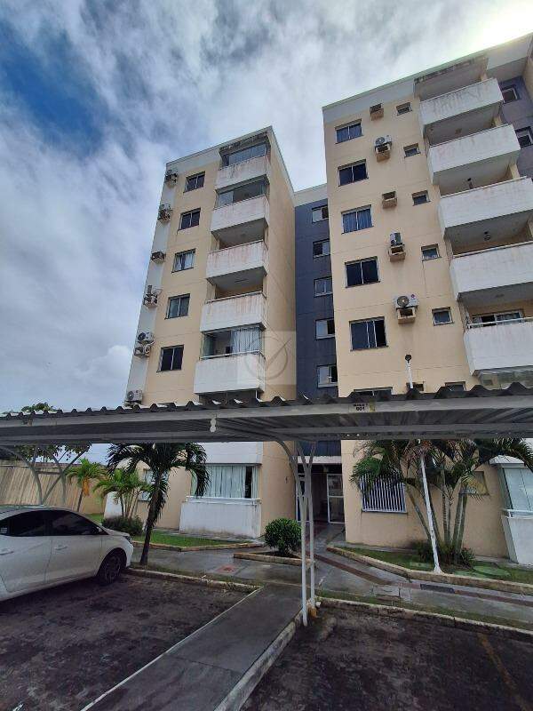 Apartamento para aluguel, 2 quartos, 1 vaga, Marcelo Déda - São Cristóvão/SE - Foto 12