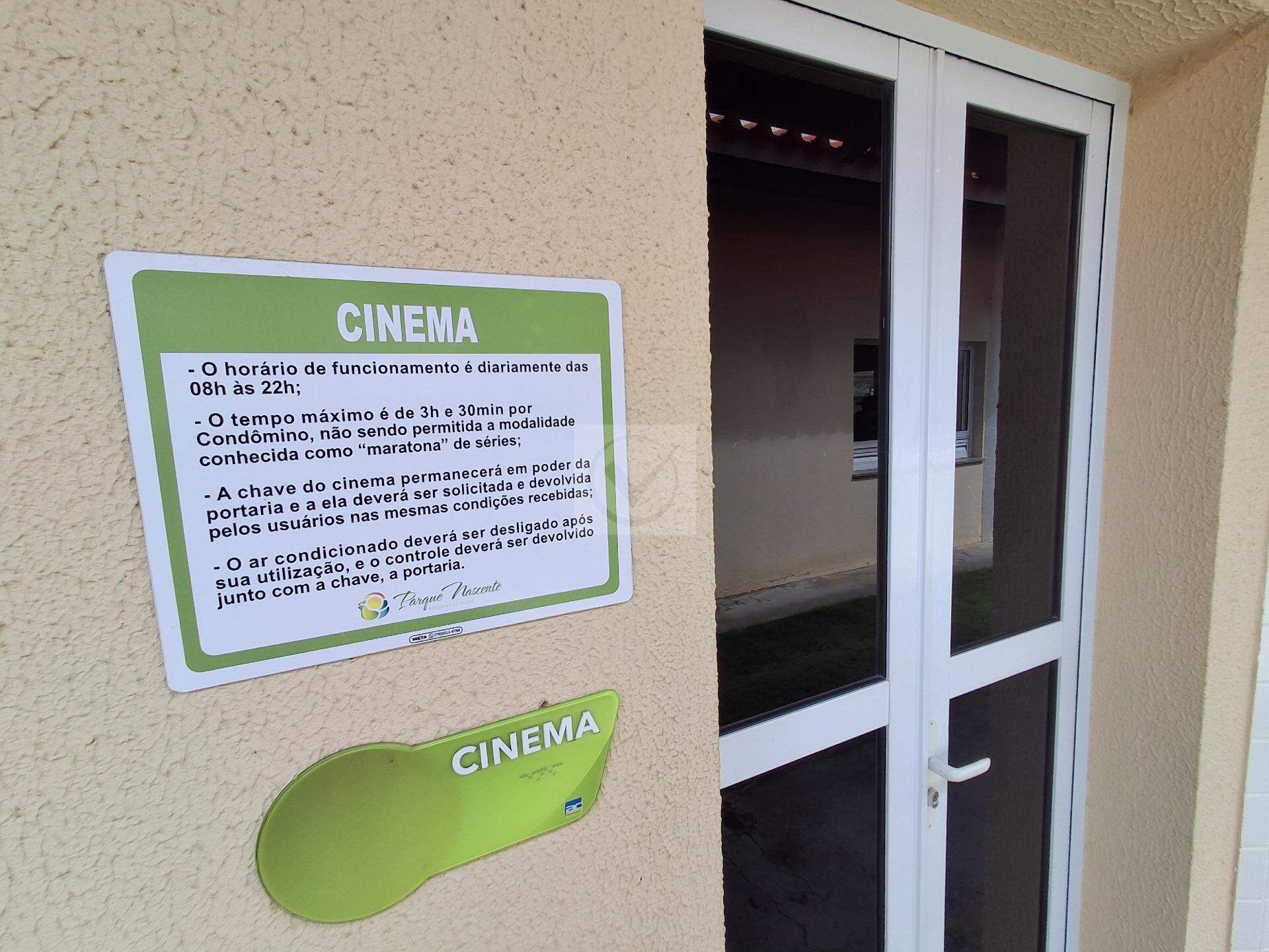 Apartamento para aluguel, 2 quartos, 1 vaga, Marcelo Déda - São Cristóvão/SE - Foto 20