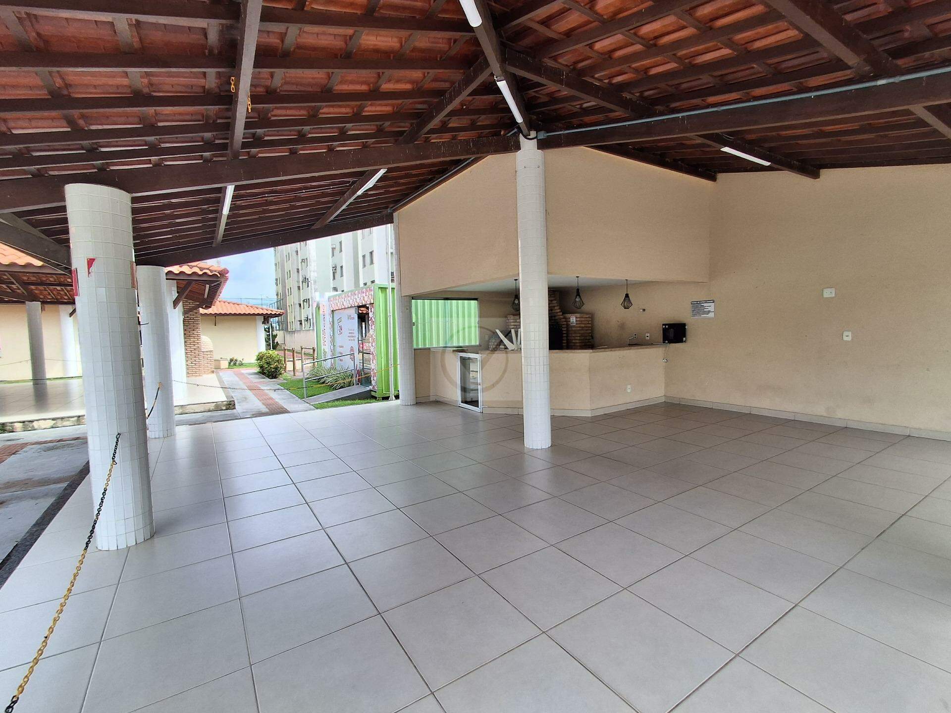 Apartamento para aluguel, 2 quartos, 1 vaga, Marcelo Déda - São Cristóvão/SE - Foto 19
