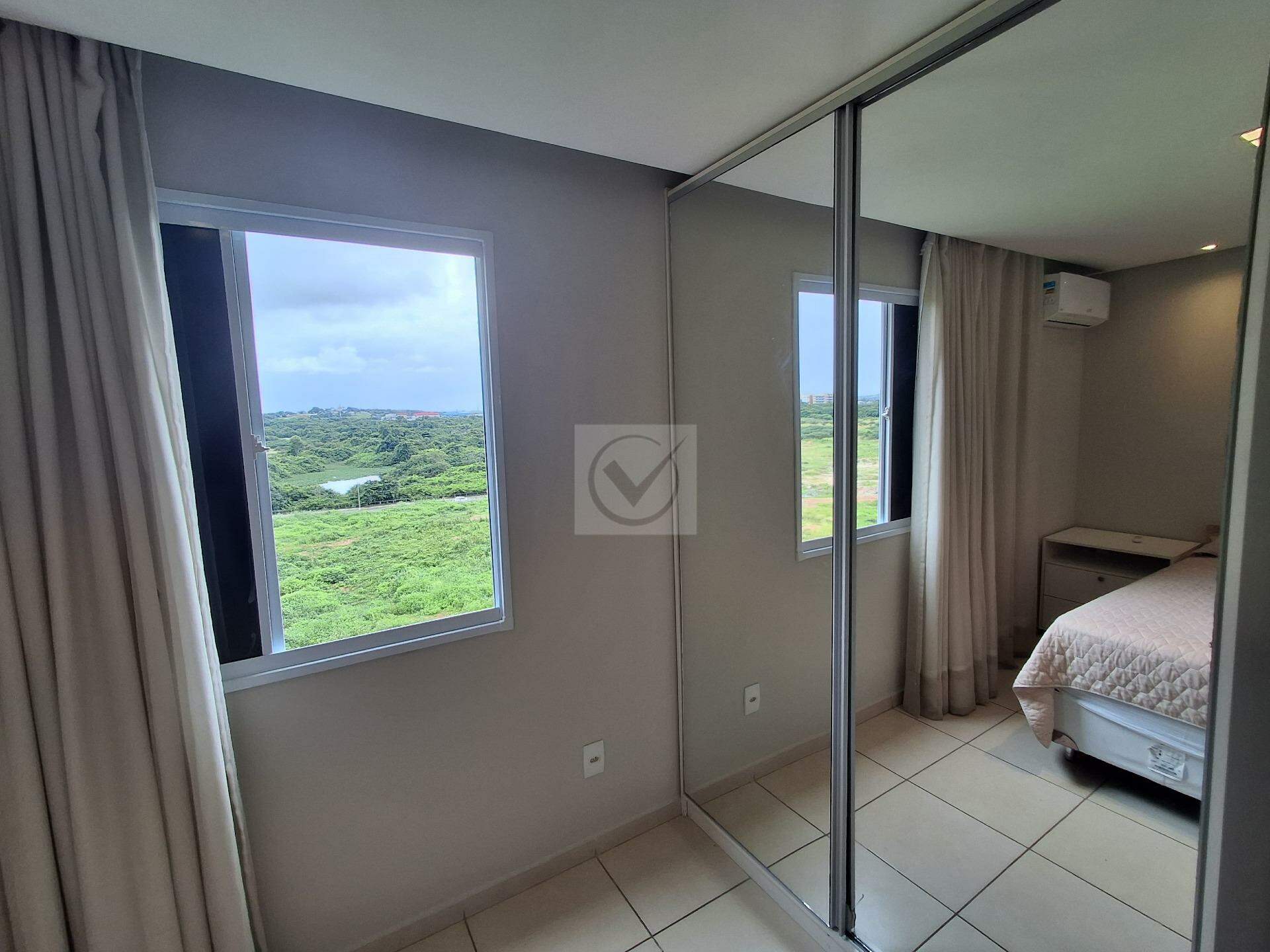 Apartamento para aluguel, 2 quartos, 1 vaga, Marcelo Déda - São Cristóvão/SE - Foto 4