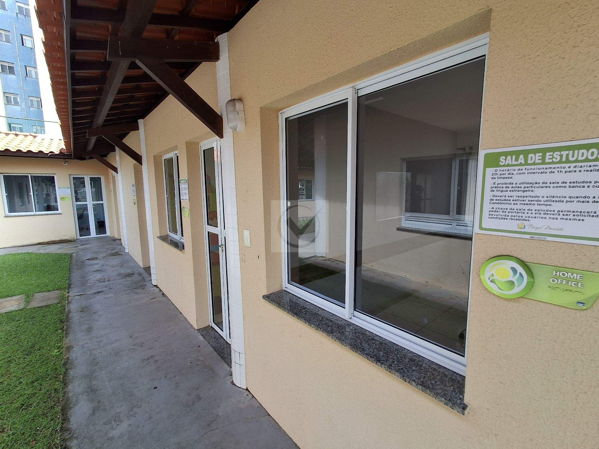 Apartamento para aluguel, 2 quartos, 1 vaga, Marcelo Déda - São Cristóvão/SE - Foto 16