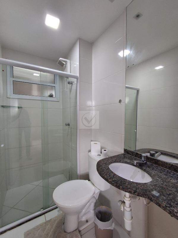 Apartamento para aluguel, 2 quartos, 1 vaga, Marcelo Déda - São Cristóvão/SE - Foto 11
