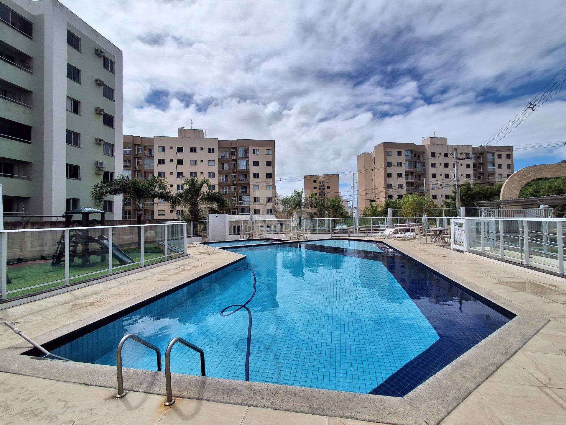 Apartamento para aluguel, 2 quartos, 1 vaga, Marcelo Déda - São Cristóvão/SE - Foto 23