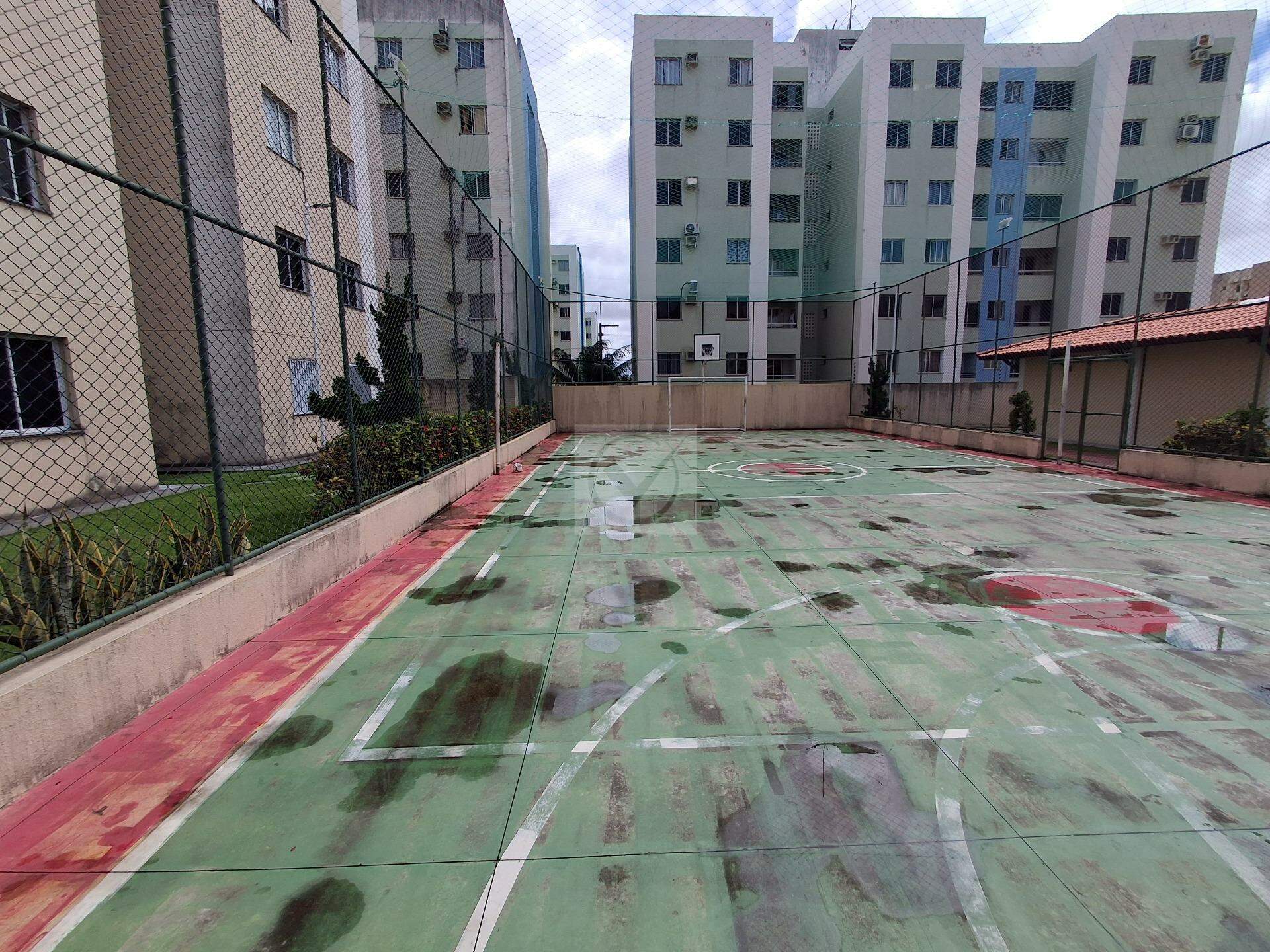 Apartamento para aluguel, 2 quartos, 1 vaga, Marcelo Déda - São Cristóvão/SE - Foto 17