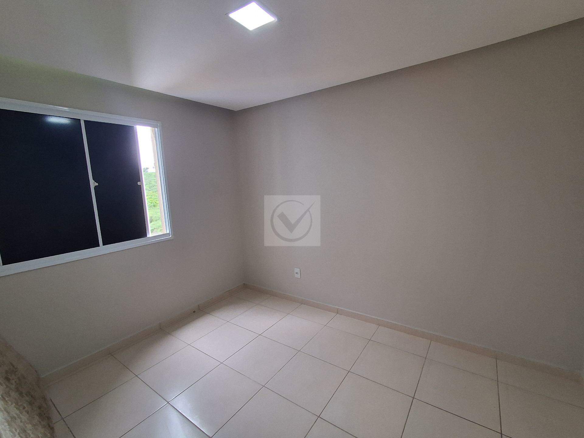 Apartamento para aluguel, 2 quartos, 1 vaga, Marcelo Déda - São Cristóvão/SE - Foto 9